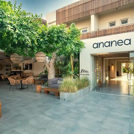 Ananea More Meni Kos Ex More Meni Beach Tigaki Eksteriør bilde