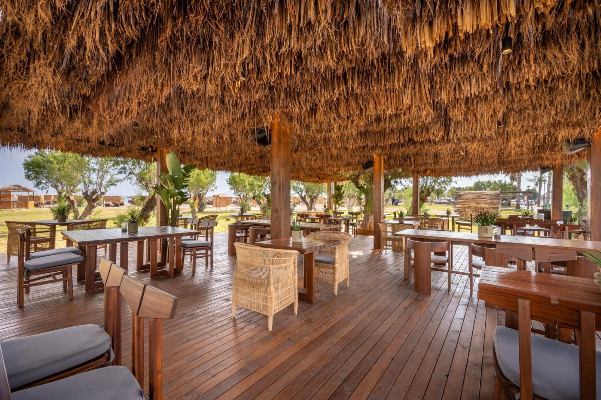 Ananea More Meni Kos Ex More Meni Beach Tigaki Eksteriør bilde