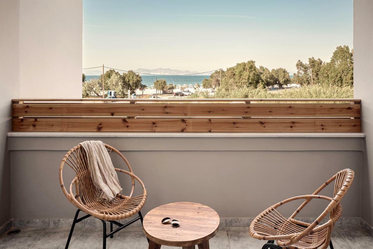 Ananea More Meni Kos Ex More Meni Beach Tigaki Eksteriør bilde